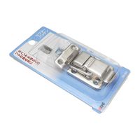 和気産業 ビクターパッチン VB-002 1セット(10個)（直送品）