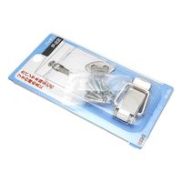 和気産業 パッチン VBー003 VB-003 1セット(10個)（直送品）