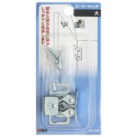 和気産業 ローラーキャッチ ダイ VB-016 1セット(16個)（直送品）