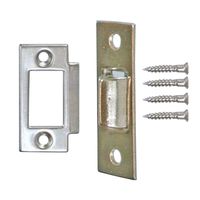 和気産業 ステン三角ゴンベ チュウ VB-052 1セット(8個)（直送品）