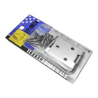 和気産業 ステン横長丁番 32mm VF-011 1セット(4個)（直送品）