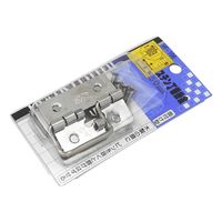 和気産業 ステン丁番掛金 50mm VF-106 1セット(4個)（直送品）