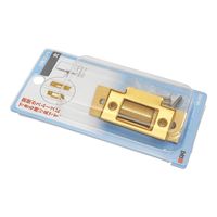 和気産業 三角ゴンベ ダイ VB-050 1セット(6個)（直送品）