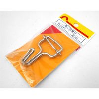 和気産業 送り引掛け Rー346 25mm 1セット(14個)（直送品）