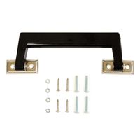 和気産業 カバン取手 Hー48 MK583 1セット(4個)（直送品）