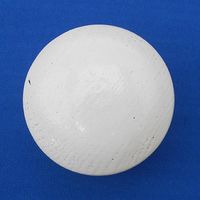 和気産業 ぬくもり手すり32 キャップ Φ32mm用 32Tー40 ホワイト 32T-40 1セット(6個)（直送品）