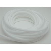 もりや産業 弾性シーラントバックアップ材 すきまスティック 白 10mmX10m 4962967090028 1セット(8巻)（直送品）