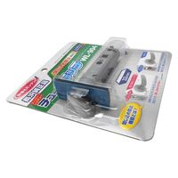 和気産業 チューブラッチ Bタイプ 長沢用 バックセット60mm WL904 1セット(2セット)（直送品）