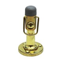 和気産業 ステン兼用戸当り ゴールド BH-805 1セット(2個)（直送品）