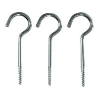 和気産業 ユニクロヒル釘 #10×65mm 3個入 SH-182 1セット(60個:3個×20箱)（直送品）