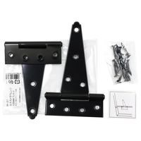 和気産業 エクストラTヒンジ 125mm 2個入 BH-327 1セット(4個:2個×2セット)（直送品）