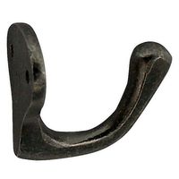 和気産業 ヴィンテージ金物 高さ35mm×奥行40mm IK-345 1セット(6個)（直送品）