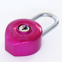 和気産業 ピエトラロック ピンク IB-140 1セット(6個)（直送品）