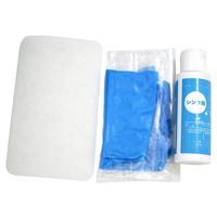 和気産業 シンク用プロクリーナー CLN002 1セット(4セット)（直送品）