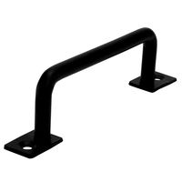 和気産業 ストレートハンドルL 幅115mm IK-353 1セット(8個)（直送品）