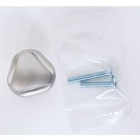 和気産業 TWつまみ 直径27mm TW935 1セット(10個)（直送品）