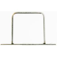 和気産業 ステン座付貫抜 通 60mm BH-551 1セット(6個)（直送品）