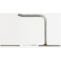 和気産業 ステン座付貫抜 受 45mm BH-552 1セット(8個)（直送品）