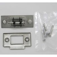 和気産業 ステンレス三角ゴンベ 袋入 小 横16.5mm×縦42mm BH-640 1セット(10個)（直送品）