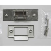 和気産業 ステンレス三角ゴンベ 袋入 大 横20mm×縦60mm BH-642 1セット(8個)（直送品）