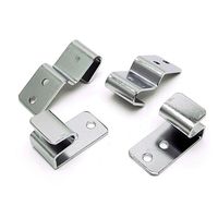 和気産業 カベ掛け金具30 メッシュパネル30用 4個入 EMP098 1セット(24個:4個×6袋)（直送品）