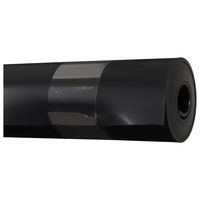 和気産業 ゴムシート 厚さ3mmX幅200mmX長さ1m 7794000 1セット(4巻)（直送品）