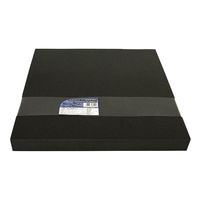 和気産業 低反発ウレタンフォー 厚み30mmX縦300mmX横300mm PUF-06 1セット(2枚)（直送品）