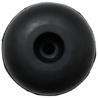 和気産業 アオリゴム No.2 直径50mmX高さ50mm 50021900 1セット(8個)（直送品）