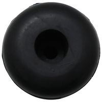 和気産業 アオリゴム No.3 直径50mmX高さ70mm 50022000 1セット(6個)（直送品）