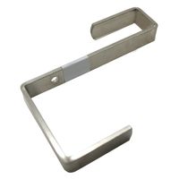 和気産業 吊金具 Z型 15mmX37mmX75mm BK-069 1セット(14個)（直送品）