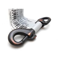 和気産業 装飾スナップ SSー1 BK-629 1セット(28個)（直送品）