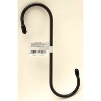 和気産業 ブラウンロングSカン 6×200mm BK-401 1セット(12個)（直送品）