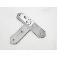 和気産業 ステンT字隅金 大 57mm BY-006 1セット(24枚)（直送品）