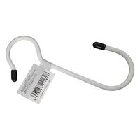 和気産業 カラーSカン ロング 白 33mmX40mmX150mm SS051 1セット(28本)（直送品）