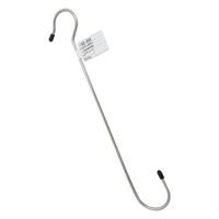 和気産業 ステンSカン ロング 33mmX40mmX300mm SS203 1セット(16本)（直送品）