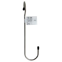 和気産業 ステンSカン クロス 33mmX40mmX200mm SS206 1セット(20本)（直送品）