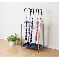 パール金属 アンブレラスタンド 3×5 N-8364 1個