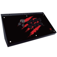 MadcatZ(マッドキャッツ) E.G.O. アーケードスティック 日本限定デザイン GAPCCAINBL000-1J 1個（直送品）