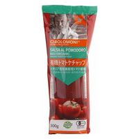 有機トマトケチャップ 300g 3個 創健社 有機JAS認証 オーガニック