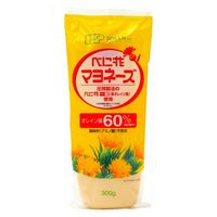 べに花オレインマヨネーズ 300g 3個 創健社