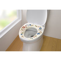 サンコー 消臭ベンザシート 花 KI-09 1個