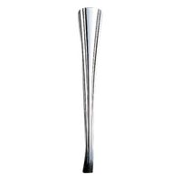 サクライ 18-8ブロードウェイ ティーケーキフォーク 276036 1本（直送品）