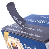 カレルチャペック アールグレイ ティーバッグ 1箱（20バッグ入）