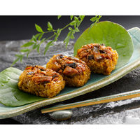 サニーフーズ うなぎ割烹「一愼」おこわ風うなぎ飯　(IUM608) GM00P1171A 1セット（直送品）