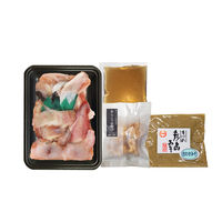 サニーフーズ あんこう鍋　あんこう唐揚げセット GR79P0618A 1セット（直送品）