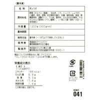 サニーフーズ 浜松餃子 (HG-40TN) R447P1171A 1セット（直送品）