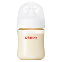 ピジョン 母乳実感プラ160ml 哺乳瓶
