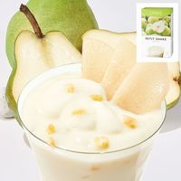 プチシェイク ラ・フランス 100g×7食分 ダイエットドリンク・スムージー 1個 オルビス