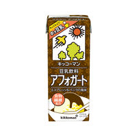 キッコーマンソイフーズ 豆乳飲料 アフォガート 200ml 1セット（36本）