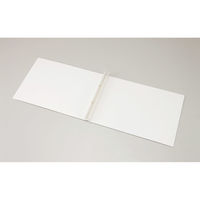 エイナーファイル　Ｗ５Ｅ 1025 10冊 美濃商会（直送品）